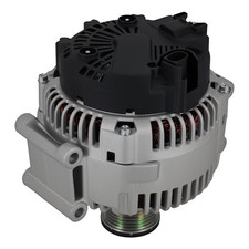 180A Alternator For Mercedes