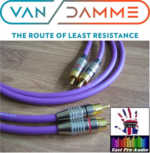 Pair van damme - van,