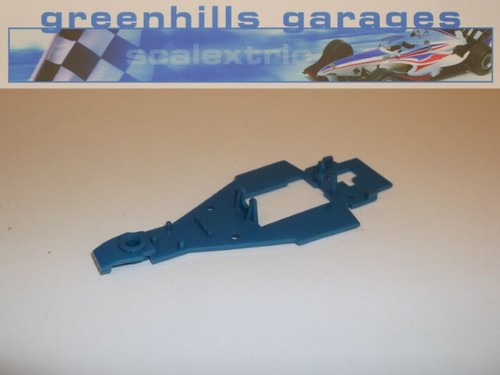 Greenhills scalextric tyrrell - greenhills,