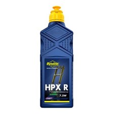 Putoline HPX SAE 7.5W