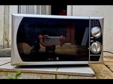 Tarrington House Freestanding