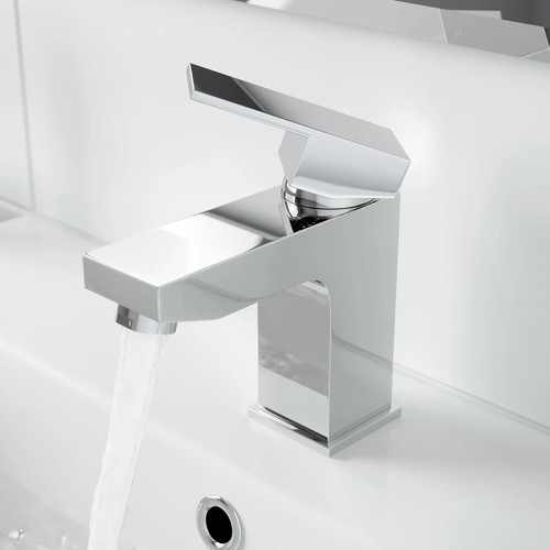 Avox ibbardo basin mixer tap - avox,