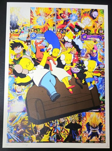 Death nyc ltd 100 - nyc, large