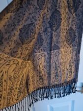 Primark Pashmina Shawl
