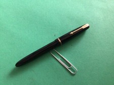 Collectable used Fountain pen