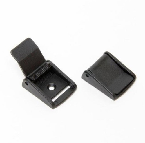 25mm delrin flap cam - delrin,
