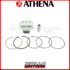 S4F08100005B FORGED PISTON 80.96 ATHENA YAMAHA YZ 250 F 2017- 250CC -