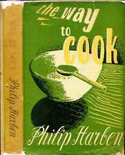 Harben, Philip THE WAY TO COOK