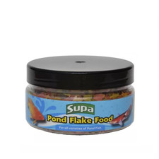 POND FLAKE Supa cold water