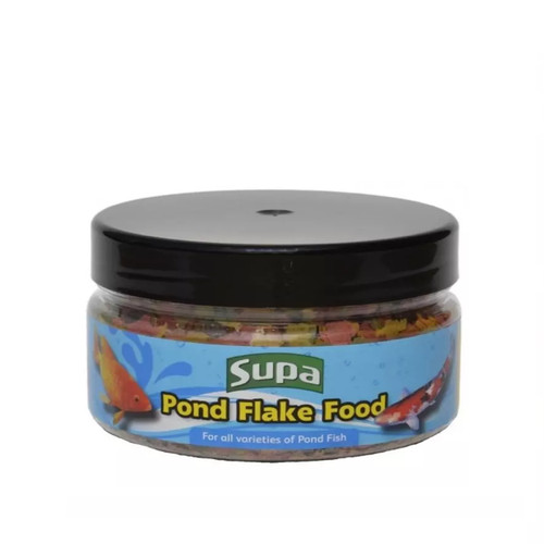 Pond flake supa cold - flake,