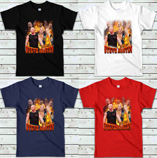 WWE T-shirt Steve Austin Kids