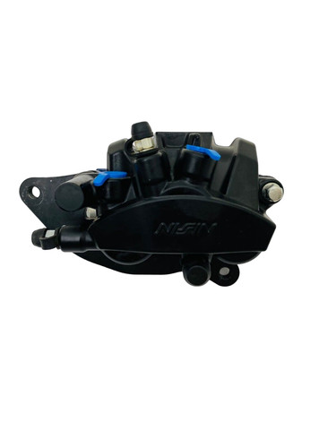 Front brake caliper nissin - front,