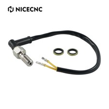 Rear Brake Light Pressure