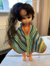 Vintage NASCO Miss Claudette