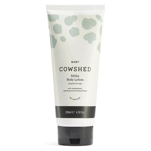 Cowshed baby milky - cowshed,