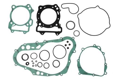As3 engine gasket kit - gasket, for