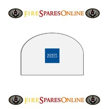 Heat Resistant Stove Glass to