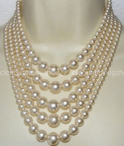 Perfect rows genuine 12mm - perfect,
