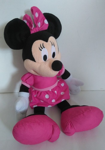 Disney fisher price - price, minnie
