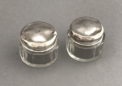 Small silver top pots for - top,