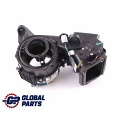 Mercedes ML W164 Heater Blower A/C Fan Case Intake Air Housing A1648300003