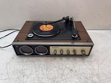 Panasonic SE-840 SD-84 FM AM