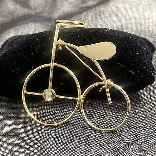 Vintage gold tone old - vintage,