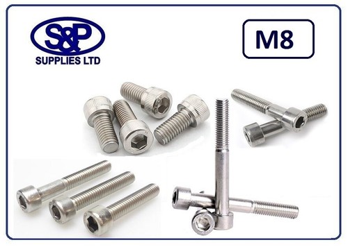 8mm stainless steel - -,