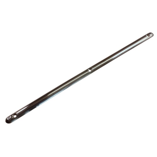 Rubbing strake for - strake,