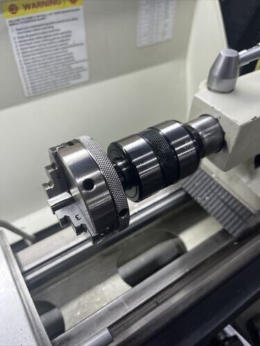Mt2 revolving center 65mm - revolving,