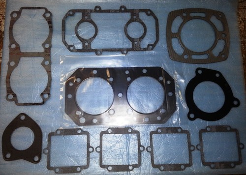 Cometic c6004 top end gasket - top,
