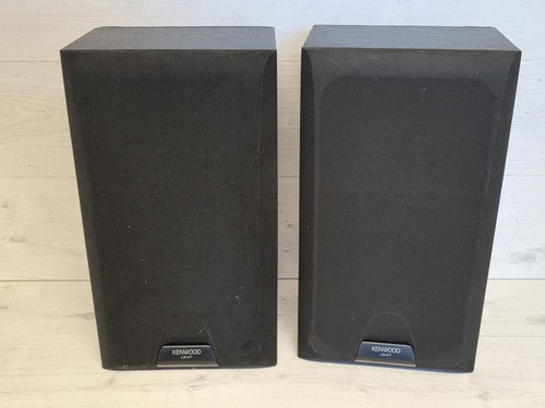 Kenwood vintage hi fi - kenwood, ls-27