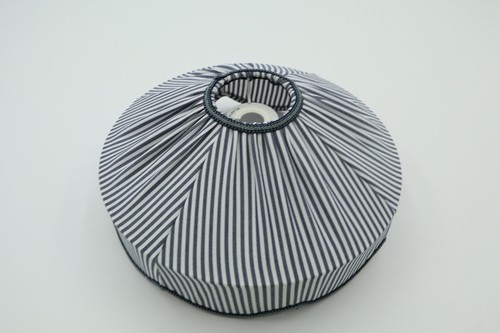 Mammut lampshade white navy - mammut,