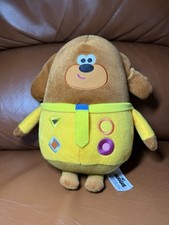 Hey Duggee Plush Soft Toy –