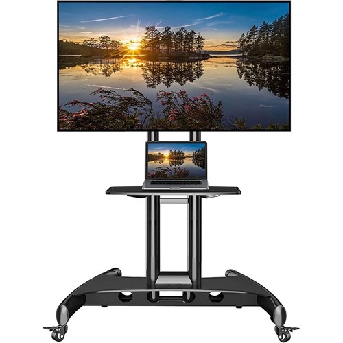 Mobile stand trolley - tv,