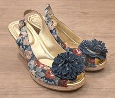 Hotter Hannah Womens Blue