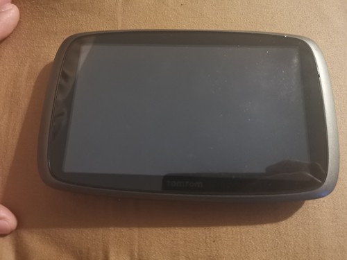 Tomtom go600 4fa60 navigator - tomtom,