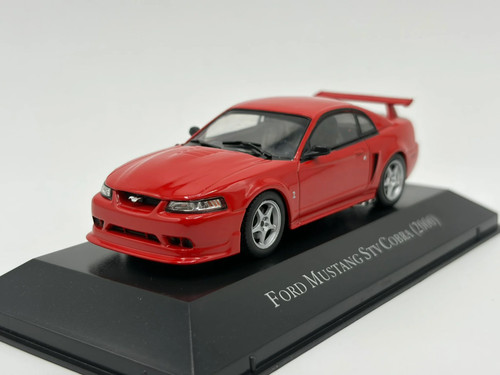 2000 ford mustang - ford,