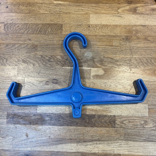 Four heavy duty - bcd, hanger
