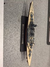 Atlas Editions Diecast Models