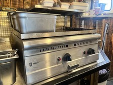 Parry PGG7 Countertop LPG Gas