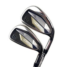 Wilson Staff D9 Irons / 5-SW +