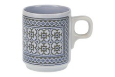 Hornsea - Tapestry - Coffee