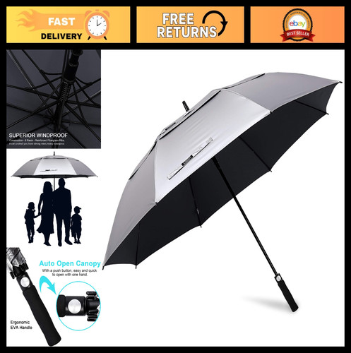 Inch protection golf - uv,