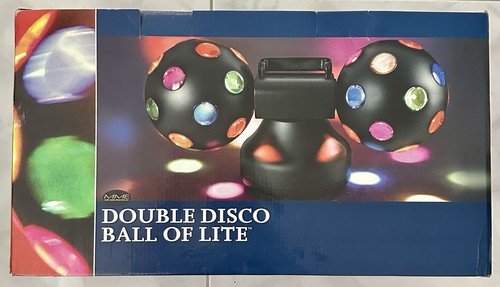 Vintage 2003 lite double disco - double,