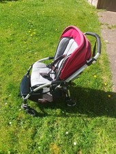 Its Pushchair for 2-3  Or