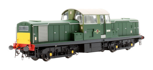 Heljan gauge 17001 br - gauge',