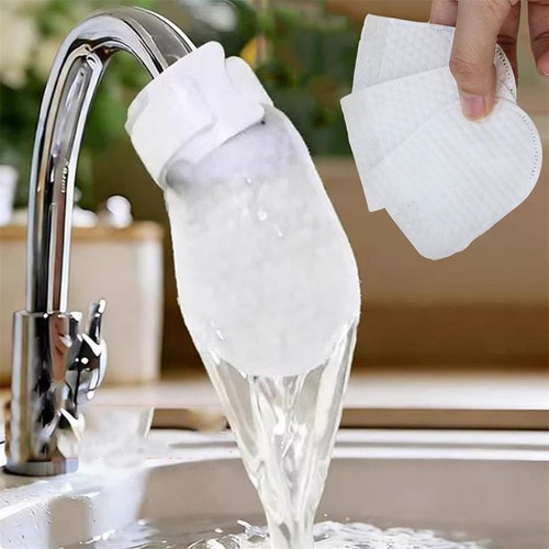 Faucet filter cotton bag - cotton,