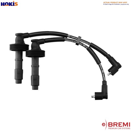 Ignition cable kit 600 - ignition,