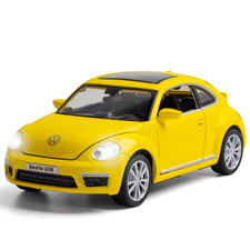 1:32 Volkswagen Beetle GSR